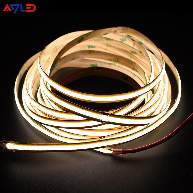 tira LED COB
